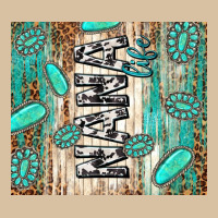 Nana Life Glitter Leopard Heavyweight Hoodie | Teevron