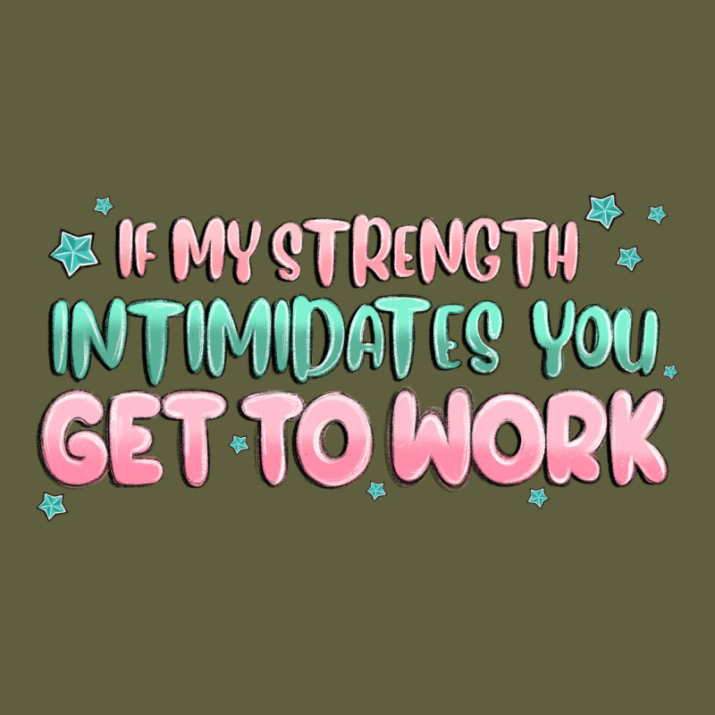 Get To Work Vintage Tee by MaliasSmallBusiness | Teevron