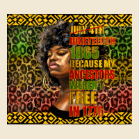 Juneteenth Celebrate Ladies Tee | Teevron