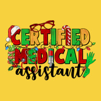 Certified Medical Assistant Premium Sweatshirt | Teevron