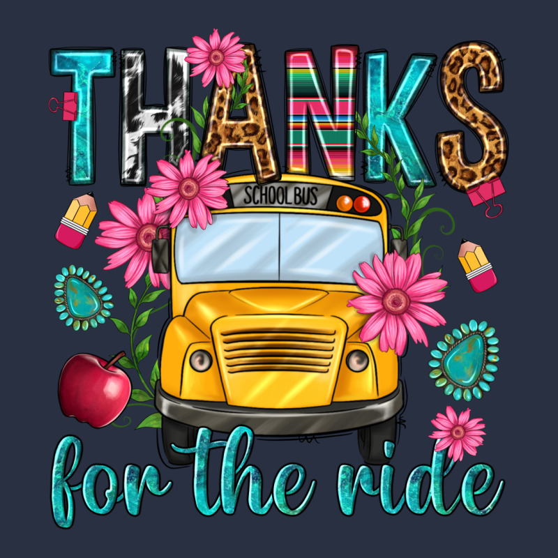Thanks For The Ride Heavyweight Sweatshirt by NancyCooperArtShop | Teevron