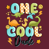One Cool Dude Classic Tee | Teevron
