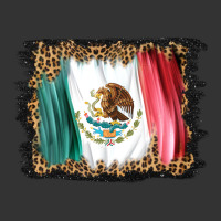 distressed mexico flag | Teevron