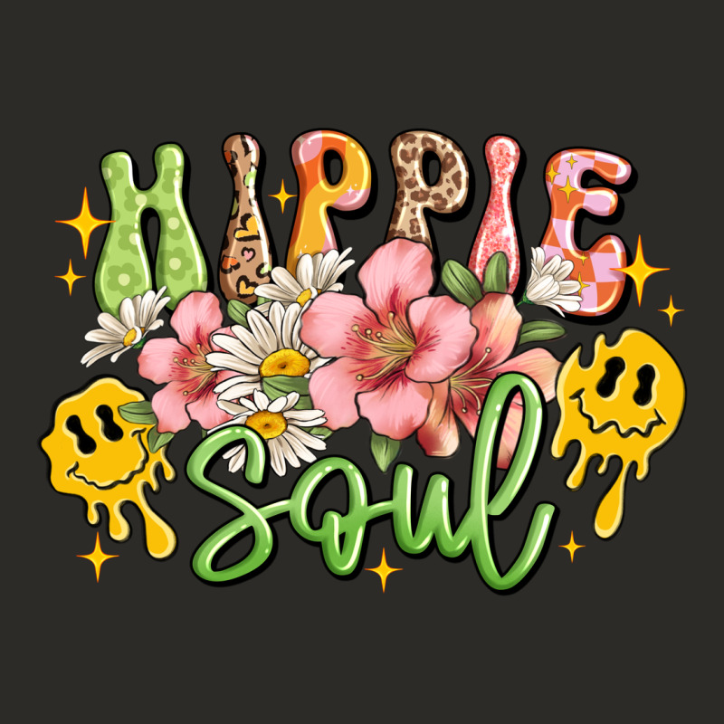 Hippie Soul Heavy Core Tee by JahusDesignShop | Teevron