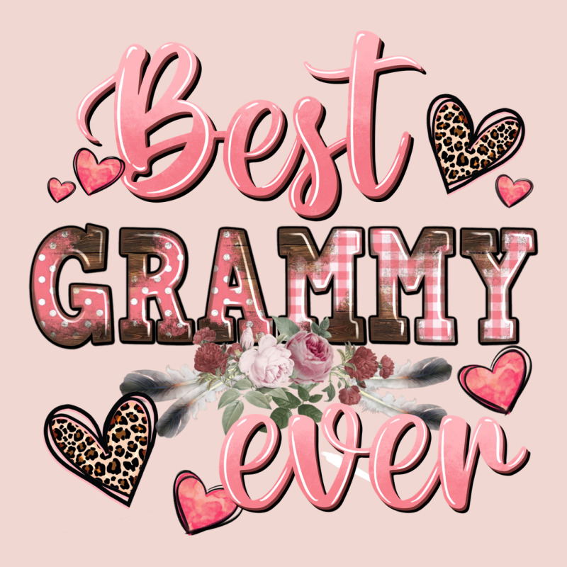 Best Grammy Ever Mother's Day Premium Sweatshirt by CowGirlArtShop | Teevron