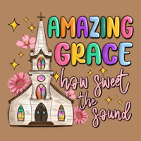 Amazing Grace How Sweet The Sound Long Sleeve Tee | Teevron