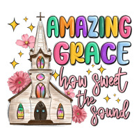 amazing grace how sweet the sound | Teevron