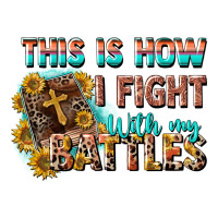 this is how i fight with my battles | Teevron