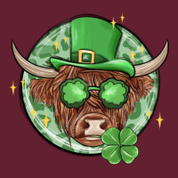 St. Patrick's Day Heifer Classic Tee | Teevron