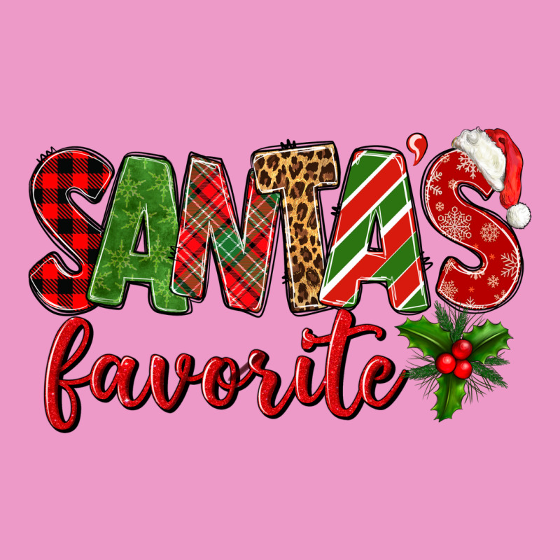 Santa's Favorite Urban Hoodie by BundleAndBundleShop | Teevron
