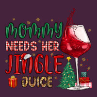 Mommy Needs Her Jingle Juice Long Sleeve Tee | Teevron