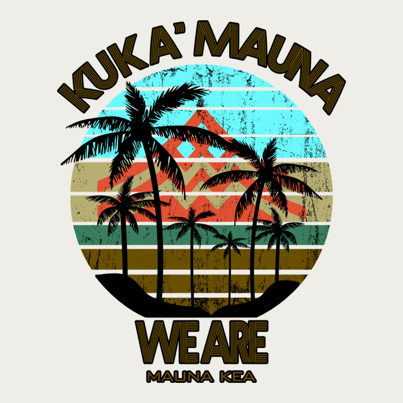 Ku Kia I Mauna Zipper Hoodie by Bettercallsaul | Teevron