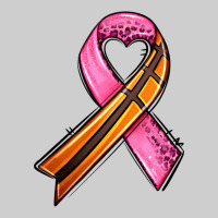 Breast Cancer Sport Ribbons Premium Tee | Teevron