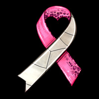 Breast Cancer Sport Ribbons Premium Tee | Teevron