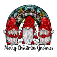merry Christmas Gnomes Rainbow | Teevron