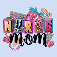 Nurse Mom Urban Hoodie | Teevron