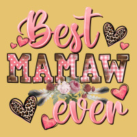 Best Mamaw Ever Mother's Day Premium Sweatshirt | Teevron