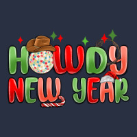 Howdy New Year Heavyweight Sweatshirt | Teevron