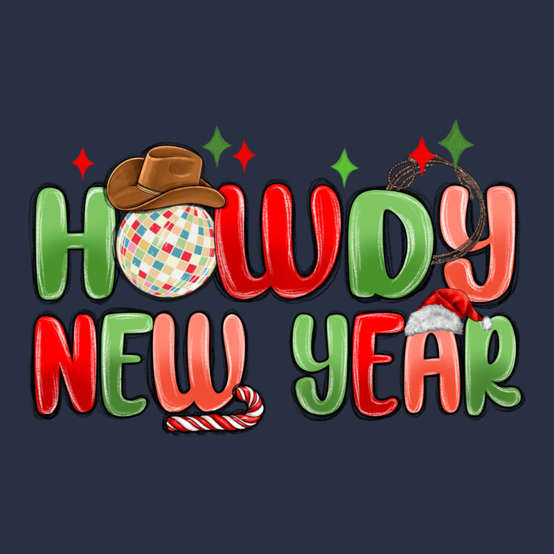 Howdy New Year Heavyweight Sweatshirt by MaliasSmallBusiness | Teevron