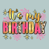 It's My Birthday Heavy Core Tee | Teevron