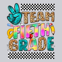 Team Fifth Grade Heavyweight Sweatshirt | Teevron