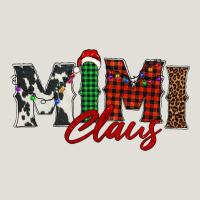 Mimi Claus Heavy Core Tee | Teevron