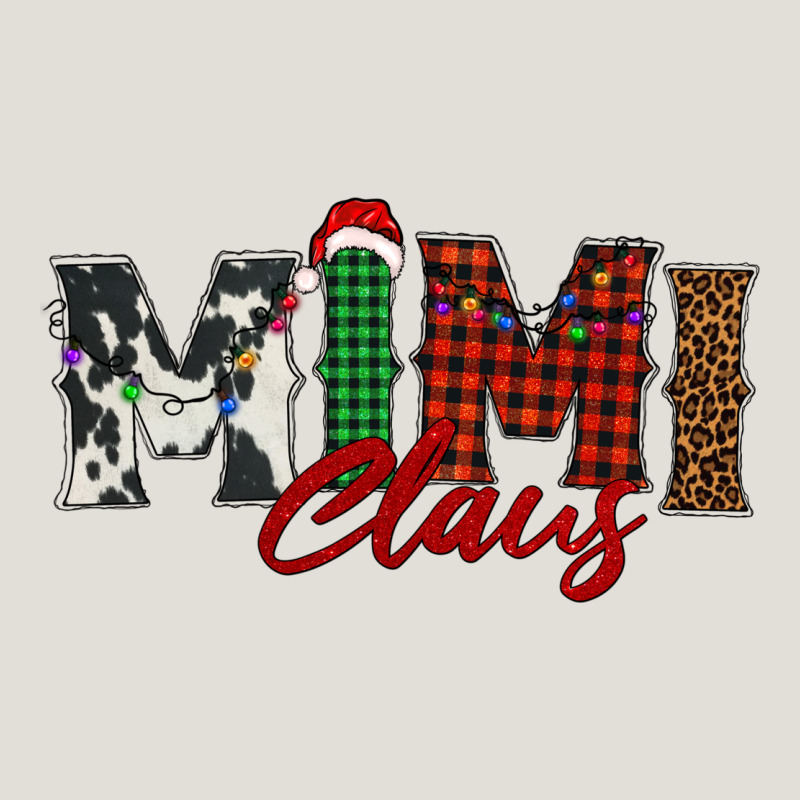 Mimi Claus Heavy Core Tee by BarkalooDesign | Teevron