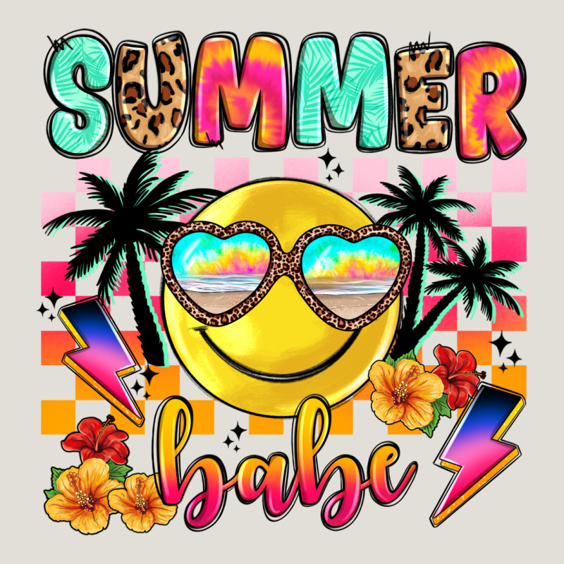 Summer Babe Heavy Core Tee by JahusDesignShop | Teevron