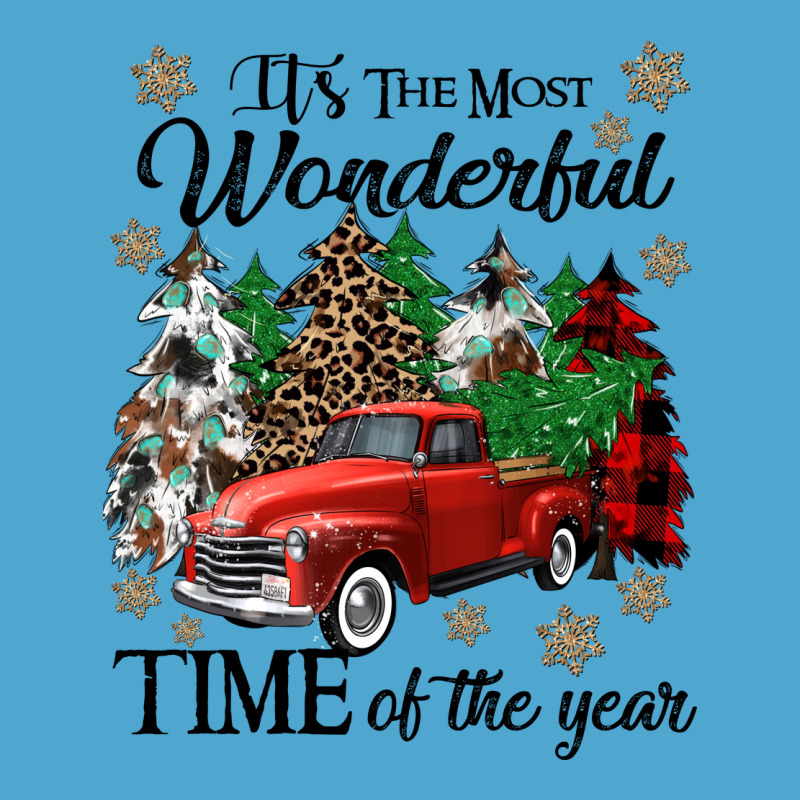 Its The Most Wonderful Time Of The Year Premium Hoodie by CowGirlArtShop | Teevron