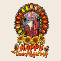 Happy Thanksgiving Gemstone Zipper Hoodie | Teevron