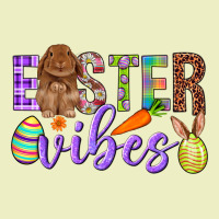 Easter Vibes Urban Hoodie | Teevron