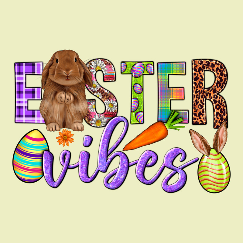 Easter Vibes Urban Hoodie by BundleAndBundleShop | Teevron