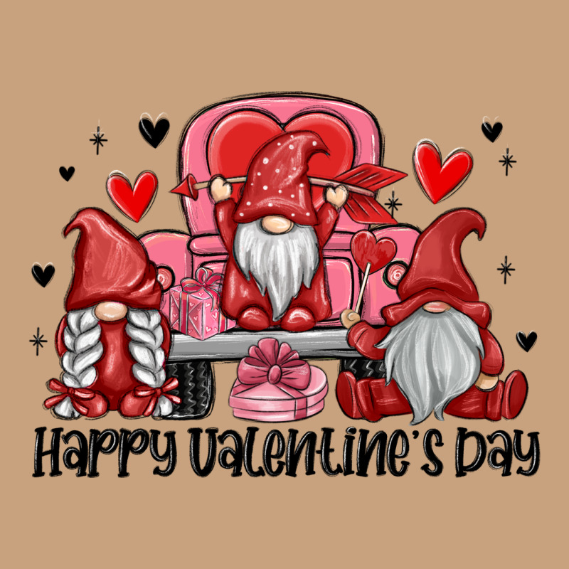 Happy Valentine's Day Vintage Tee by MaliasSmallBusiness | Teevron