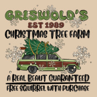 Christmas Tree Farm Heavyweight Sweatshirt | Teevron