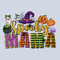 Spooky Mama Premium Sweatshirt | Teevron
