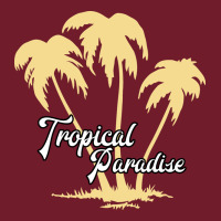 Tropical Paradise Zipper Hoodie | Teevron