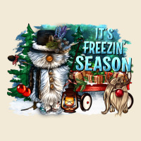 Its Freezin Season Premium Hoodie | Teevron