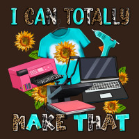 I Can Totally Make That Heavy Core Tee | Teevron