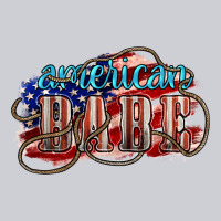American Babe Heavyweight Sweatshirt | Teevron