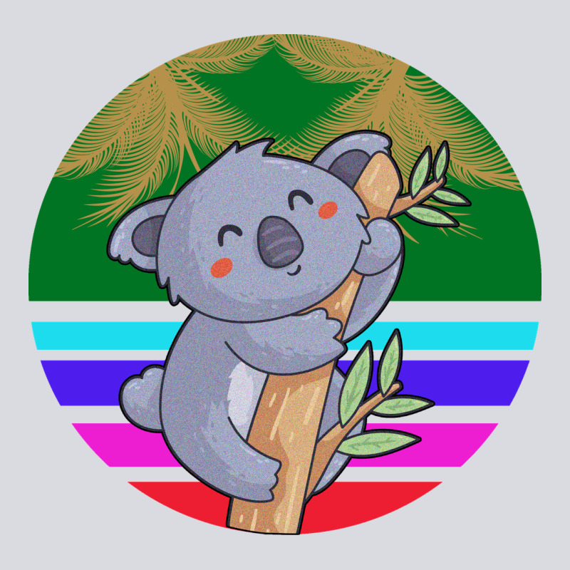 Koala Zipper Hoodie by Bettercallsaul | Teevron