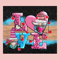 V.d Love Gnomes Urban Heavy Tee | Teevron