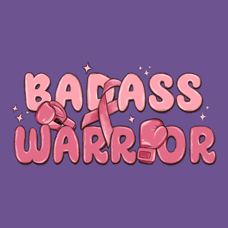 Badass Warrior Vintage Tee by MaliasSmallBusiness | Teevron