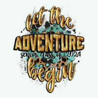 Let The Adventure Begin 2024 Premium Hoodie | Teevron