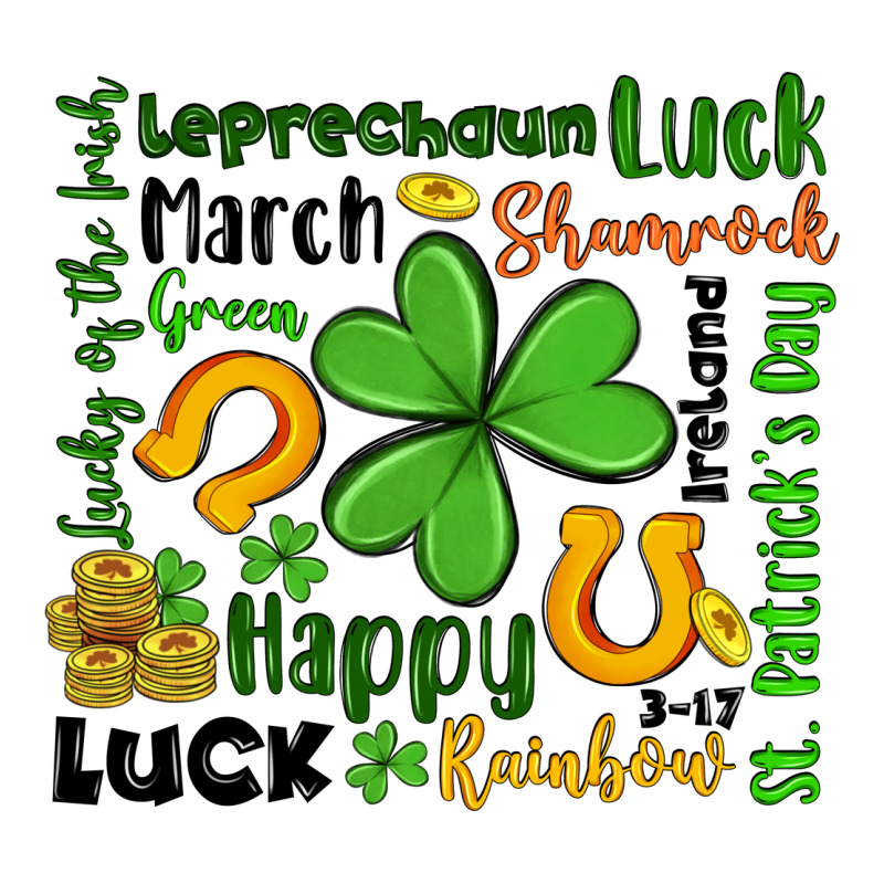 St Patrick S Day Premium Tee by Artiststas | Teevron