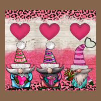 V.d 3 Gnomes And Hearts Premium Tee | Teevron