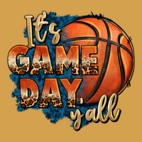 It's Game Day Y'all Basketball Urban Hoodie | Teevron