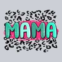 Mama Leopard Heavyweight Sweatshirt | Teevron