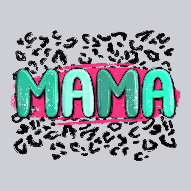 Mama Leopard Heavyweight Sweatshirt by MaliasSmallBusiness | Teevron