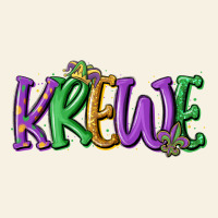 Mardi Gras Krewe Vintage Tee | Teevron