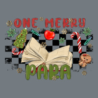 One Merry Para Heavyweight Sweatshirt | Teevron